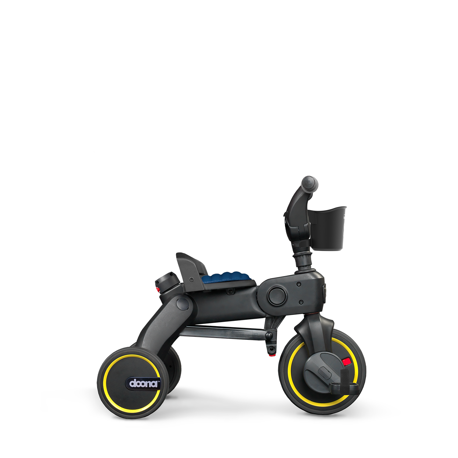 Trike doona top
