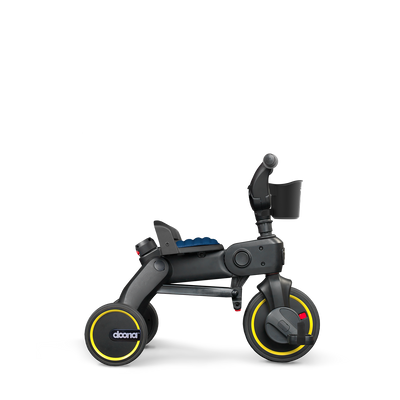 Doona™ Liki Trike S3 in Royal Blue