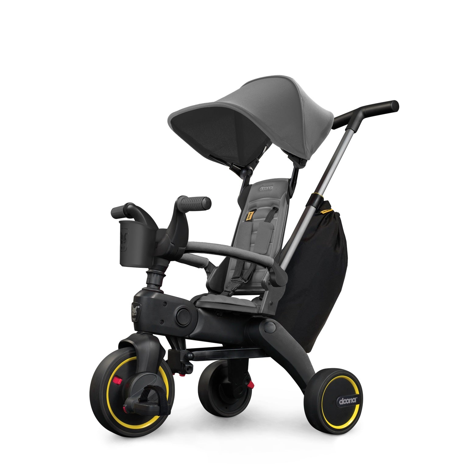 【HIROAKI 】Doona(ドゥーナ) /LIKI trike S3 Doona™ Liki Trike S3 - Little Folks NYC