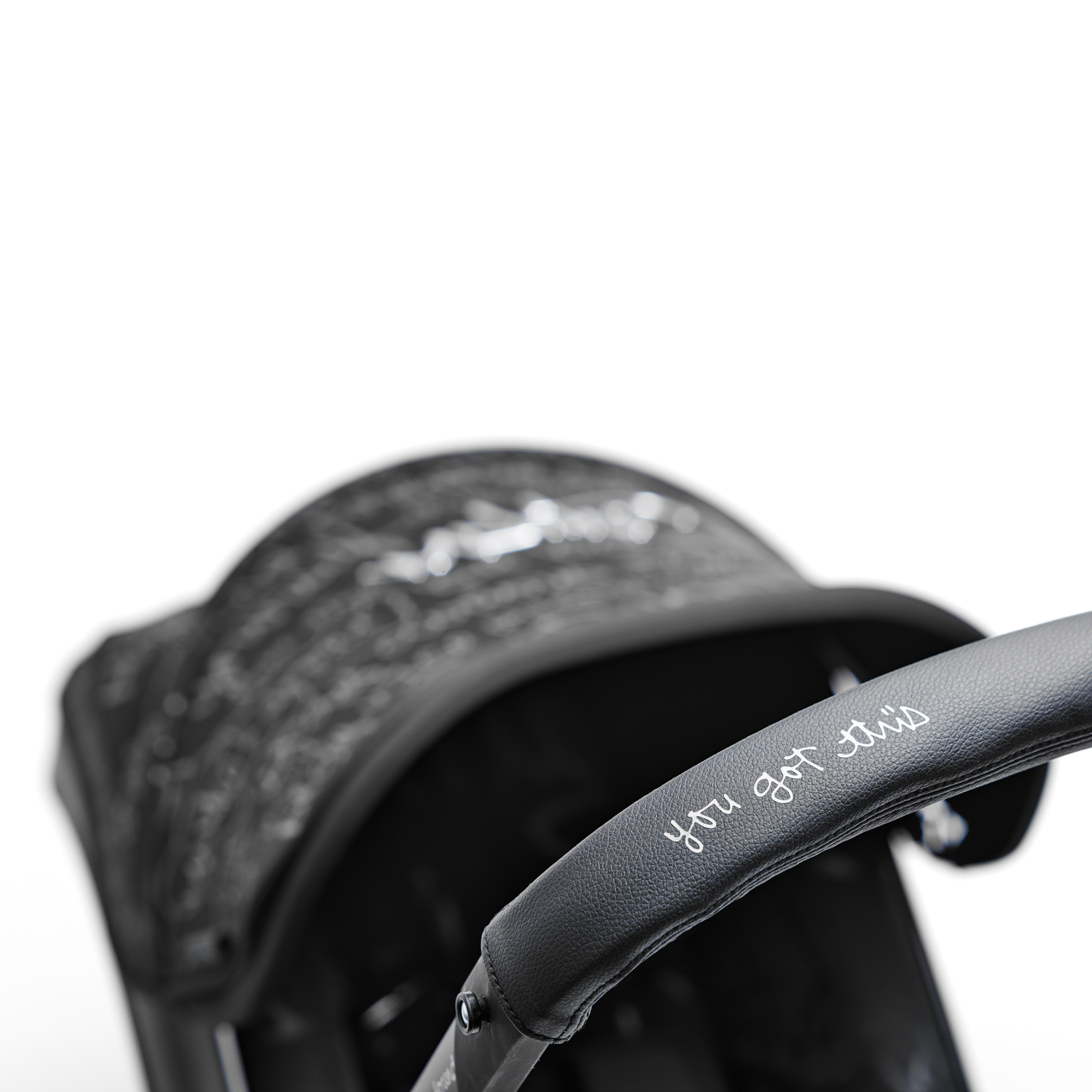 Doona™ x Vashtie Infant Car Seat/Stroller + Base