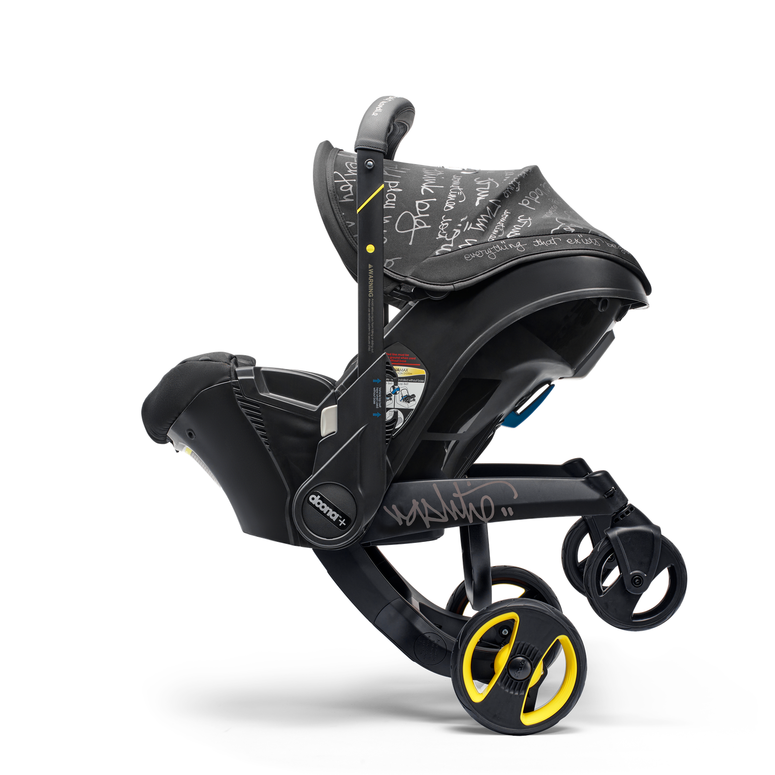 Car seat that converts into a stroller deals