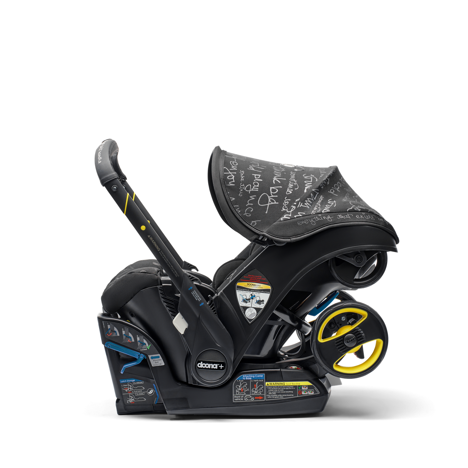 Doona stroller base outlet