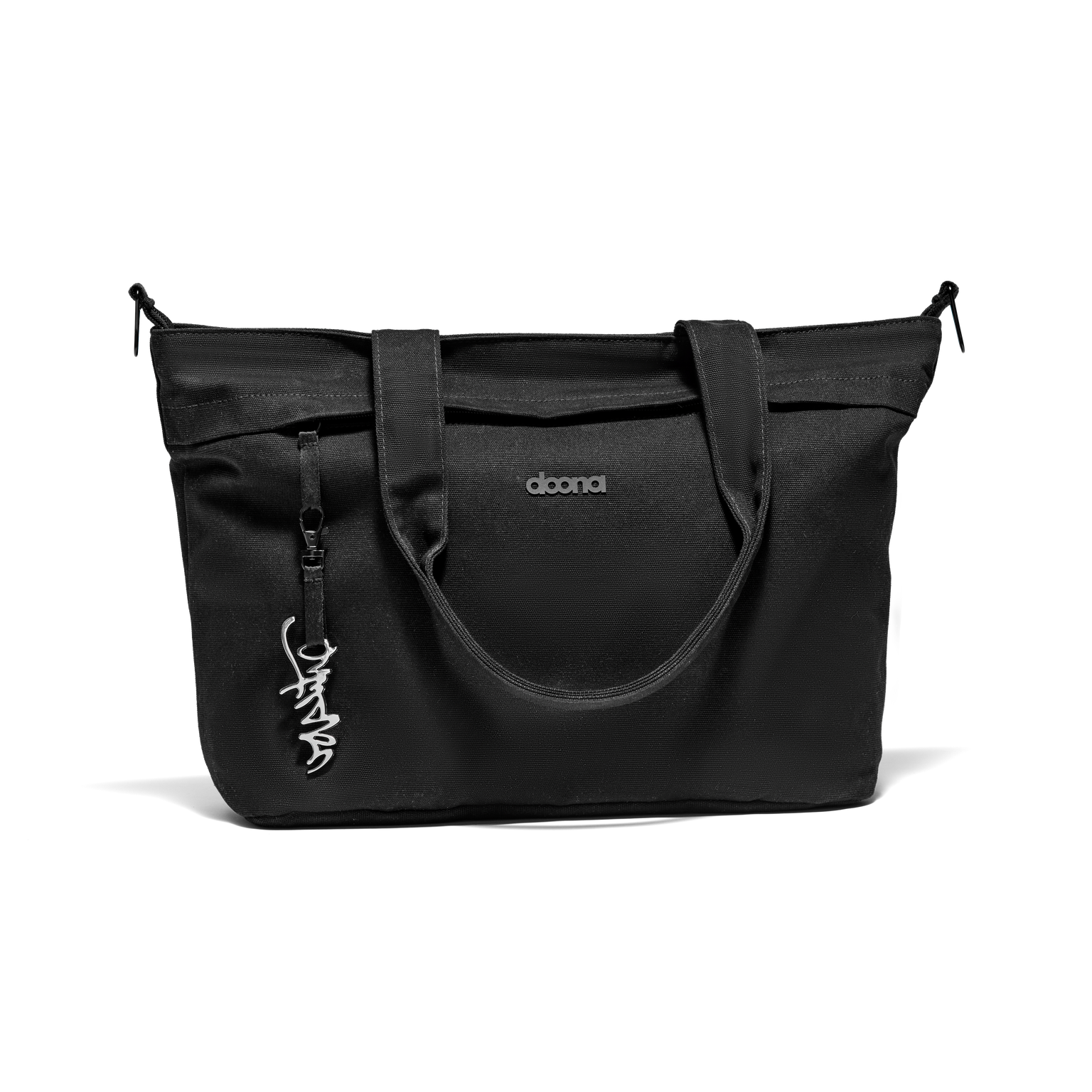 Doona™ x Vashtie Infant Car Seat/Stroller + Base