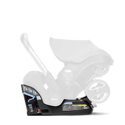 Doona™ Infant Car Seat LATCH Base