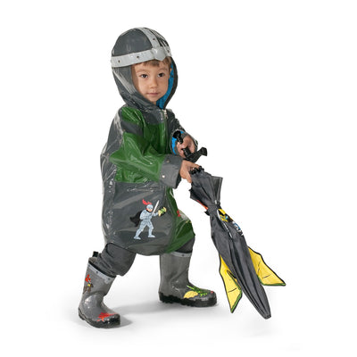 Kidorable Dragon Knight Umbrella