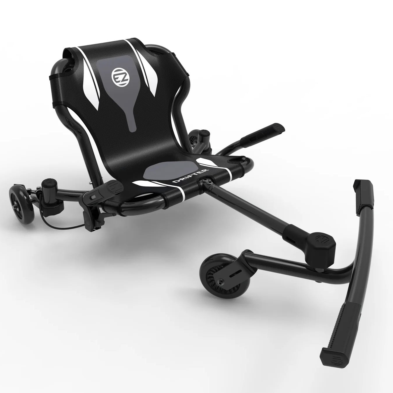 Ezyroller Drifter Pro X Véhicule amusant Tricycle pour adolescents et adultes à partir de 10 ans (orange Ezyroller Drifter Pro X Véhicule amusant Tricycle pour adolescents et adultes à partir de 10 ans (orange