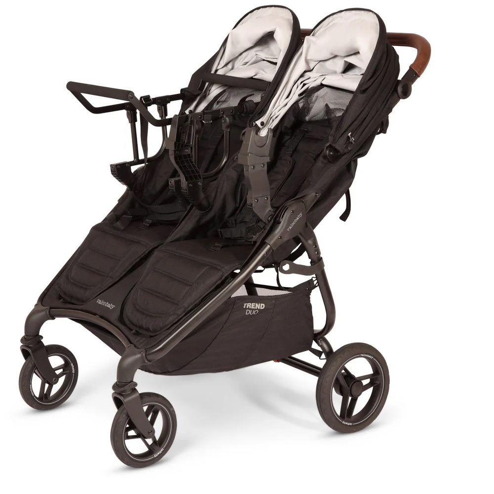 Valco Baby Trend Duo Twin Car Seat Adapters