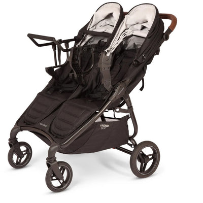 Valco Baby Trend Duo Twin Car Seat Adapters