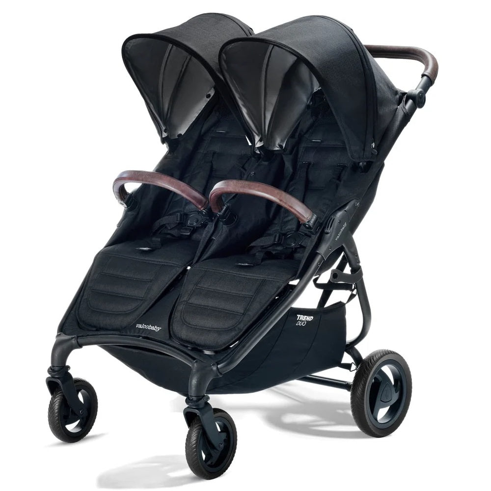 Valco Baby Trend Duo Double Stroller