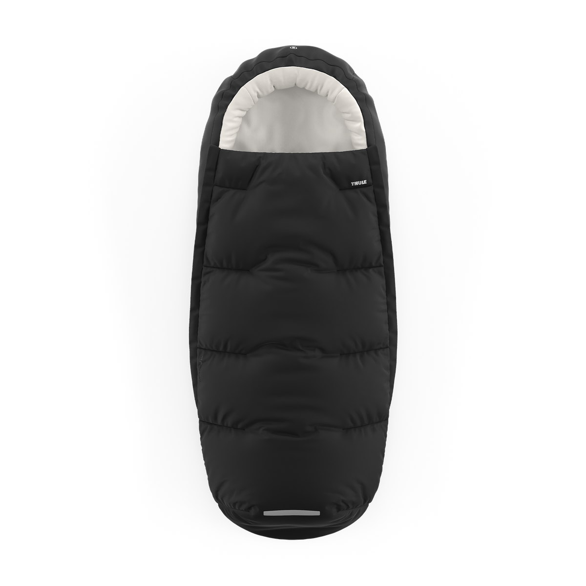 Thule Elements High-Performance Footmuff M/L in Black