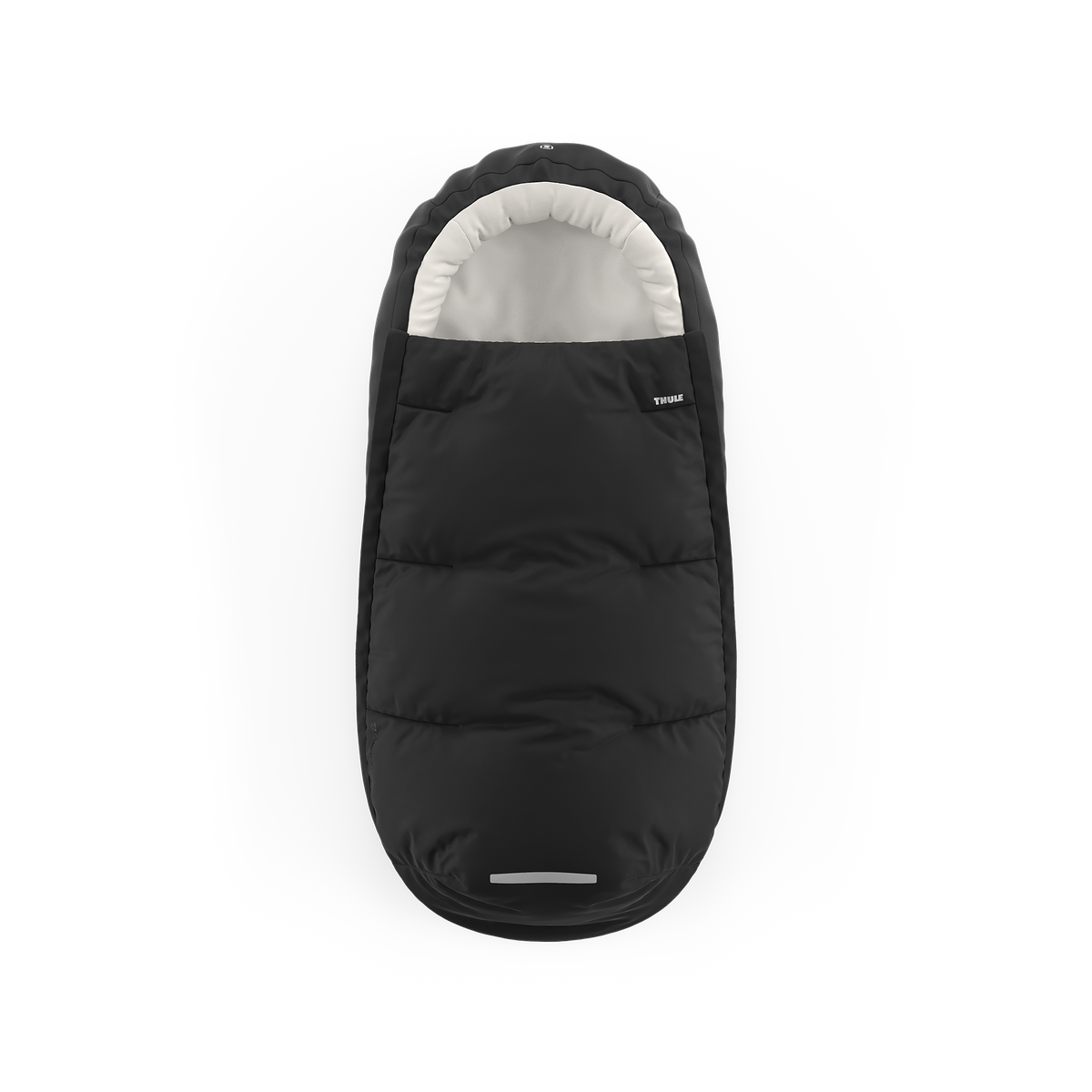 Thule Elements High-Performance Footmuff M/L in Black