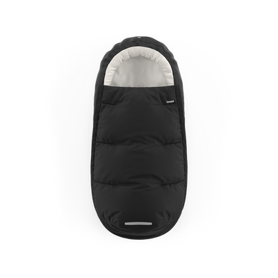 Thule Elements High-Performance Footmuff M/L in Black