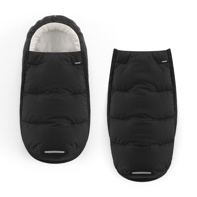 Thule Elements High-Performance Footmuff M/L in Black