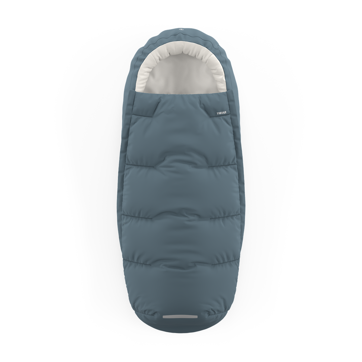 Thule Elements High-Performance Footmuff M/L in Dark Slate