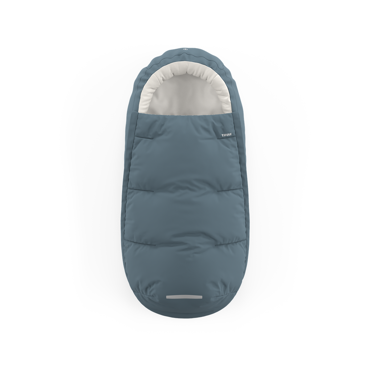 Thule Elements High-Performance Footmuff M/L in Dark Slate