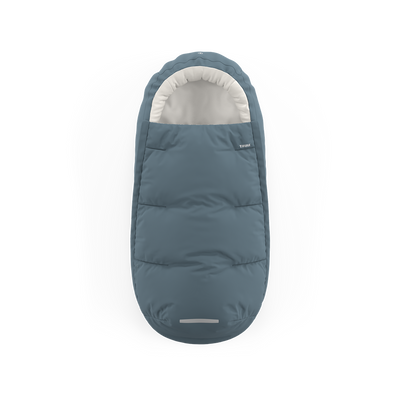 Thule Elements High-Performance Footmuff M/L in Dark Slate
