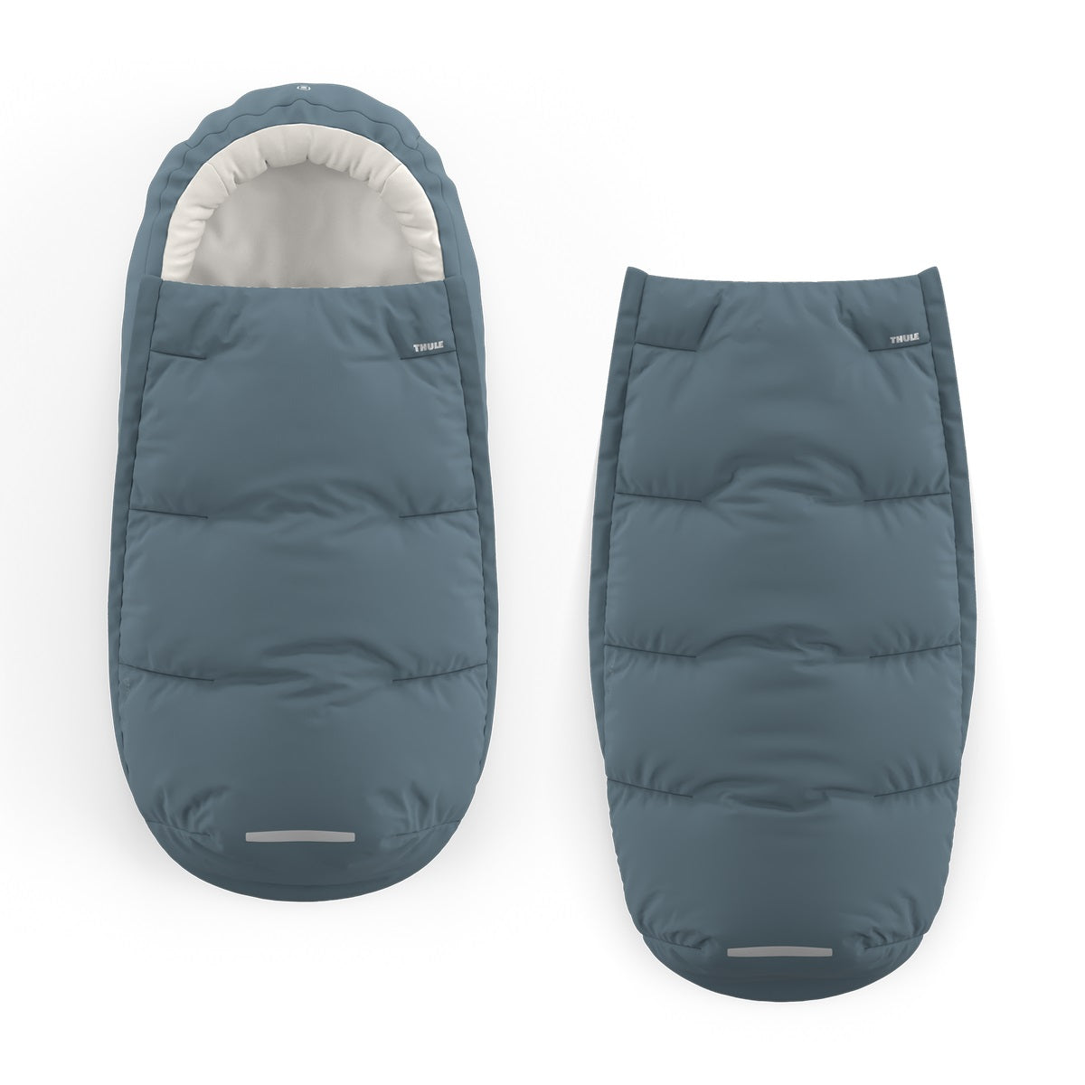 Thule Elements High-Performance Footmuff M/L in Dark Slate