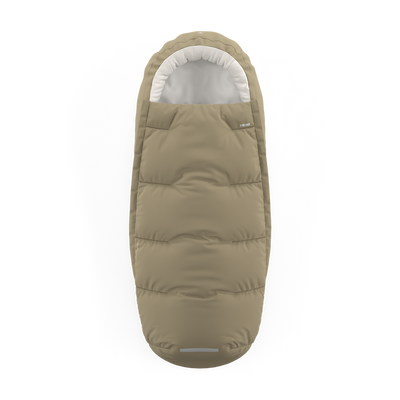 Thule Elements High-Performance Footmuff M/L in Faded Khaki