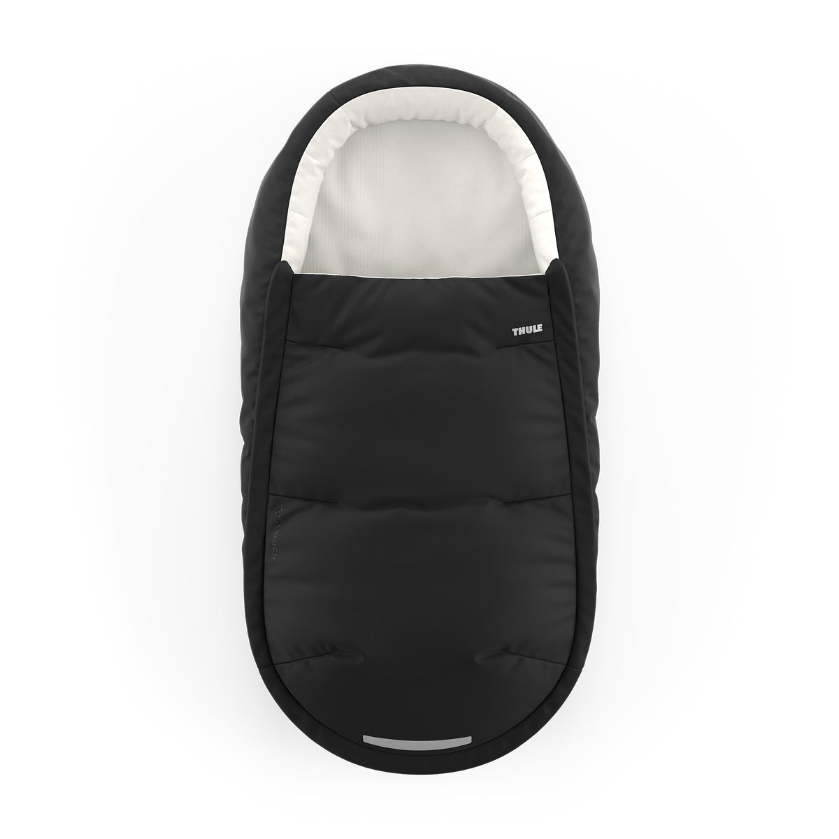 Thule Elements High-Performance Footmuff S in Black