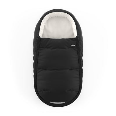 Thule Elements High-Performance Footmuff S in Black