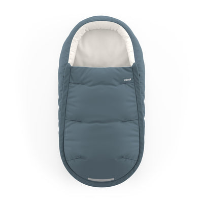 Thule Elements High-Performance Footmuff S in Dark Slate