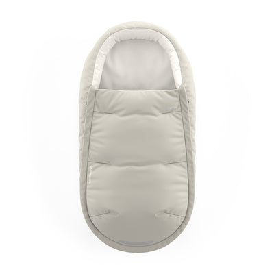 Thule Elements High-Performance Footmuff S in Natural Beige