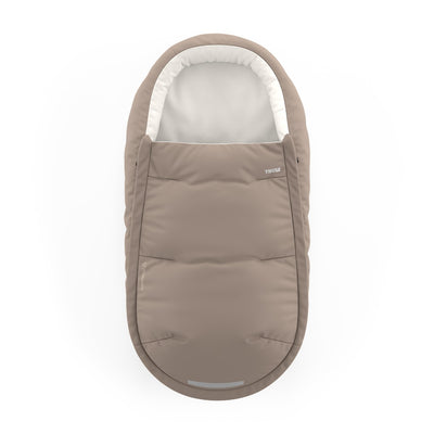 Thule Elements High-Performance Footmuff S in Tinted Taupe
