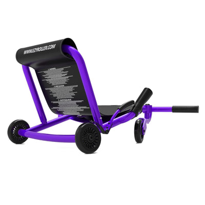 EzyRoller Classic Ride-On Scooter