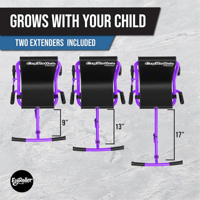 EzyRoller Classic Ride-On Scooter