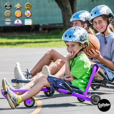 EzyRoller Classic Ride-On Scooter