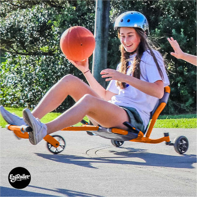 EzyRoller Drifter Pro X Ride-On Scooter