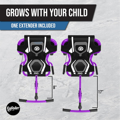 EzyRoller Pro X Ride-On Scooter