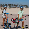 EzyRoller Spinner X Ride-On Scooter