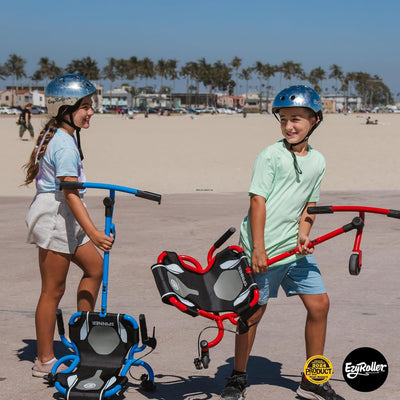 EzyRoller Spinner X Ride-On Scooter