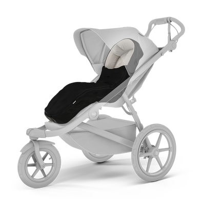 Thule Stroller Footmuff in Black