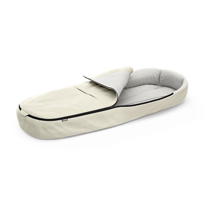 Thule Stroller Footmuff in Soft Beige