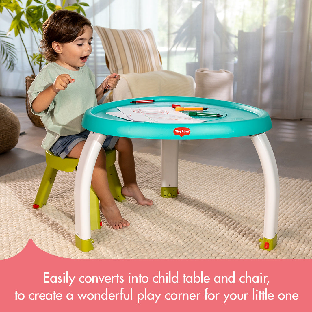 Skip hop activity table chairs online