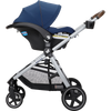 Maxi-Cosi Zelia2 Luxe 5-in-1 Modular Travel System