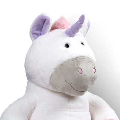 Melissa & Doug Gentle Jumbos - Unicorn