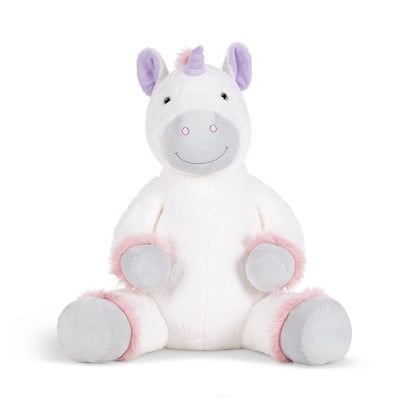 Melissa & Doug Gentle Jumbos - Unicorn