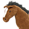 Melissa & Doug Horse Giant Stuffed Animal