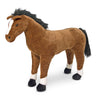 Melissa & Doug Horse Giant Stuffed Animal