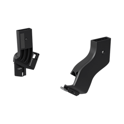 Thule Urban Glide 3 Double Stroller Bassinet Adapter