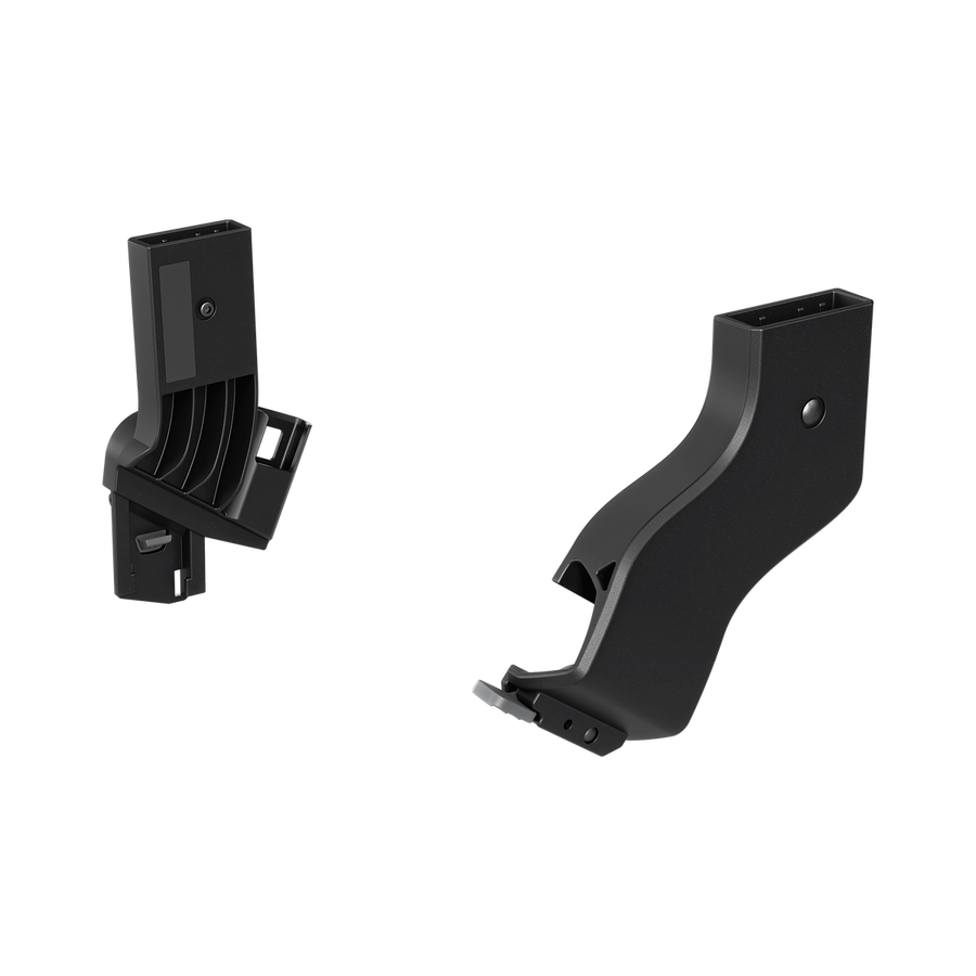 Thule Urban Glide 3 Double Stroller Bassinet Adapter