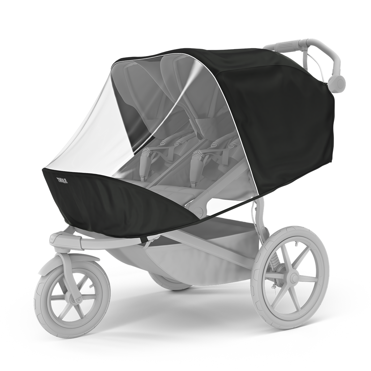 Thule Urban Glide 3 Double Rain Cover