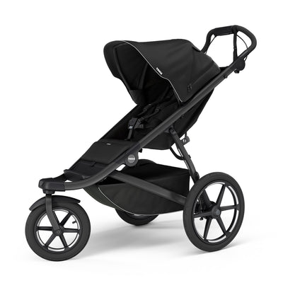 Thule Urban Glide 3 All Terrain Stroller in Black