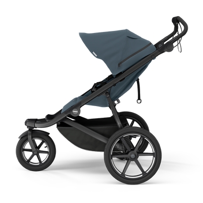 Thule Urban Glide 3 All Terrain Stroller in Dark Slate