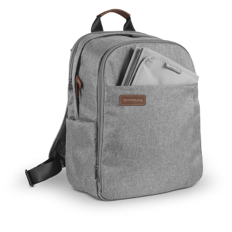 uppababy changing backpack review UPPAbaby Changing Backpack Refresh