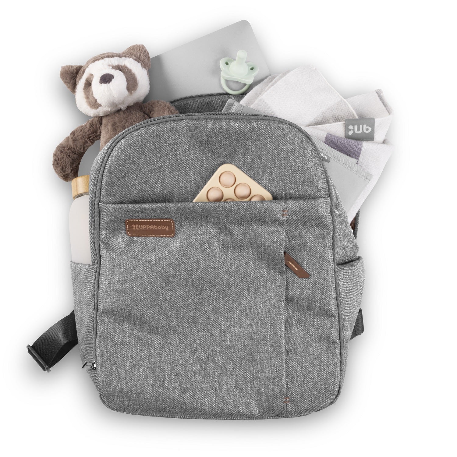 changing backpack uppababy UPPAbaby Changing Backpack Refresh