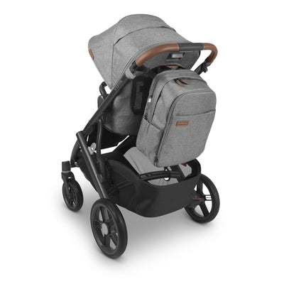 UPPAbaby Changing Backpack Refresh